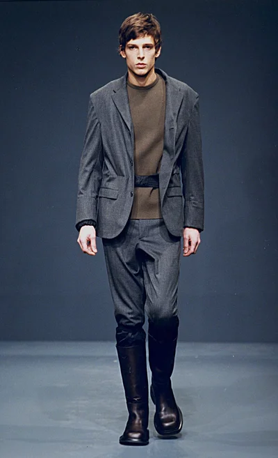 Look 30